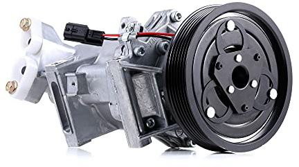 RIDEX 447K0338 Compressore aria condizionata Compatibilità con RENAULT Megane 3 Hatchback BZ0/1