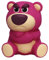 Beast Kingdom Toy Story: Lotso Sparschwein klein