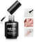 JODSONE 15ml 5-in-1 Nagelkleber-Gel für Extensions – Langzeit-Haltbarer Gel für Klare Nagelspitzen & Press-on-Nägel, Nagelreparatur-Behandlung, Salon-Profiqualität für DIY & Heimgebrauch