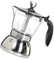 PRETYZOOM Cafetera Espresso Prensa Manual Cafetera Espresso Cafetera Cafetera Espresso Cafetera Monodosis Cafeteras Express Para Casa Tetera Espresso Café Molido Plástico