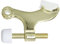 National Hardware N279-695 V227 Hinge Pin Door Stop in Brass