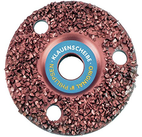 Agritura Super Klauenschleifscheibe Nähe,115 mm - A01297