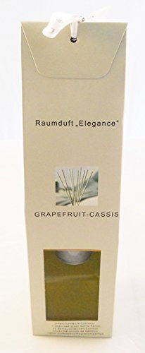 Pajoma Raumduft Elegance , 160ml Grapefruit-Cassis - 71462