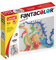 Quercetti 0880 Quercetti-0880 Fantacolor Modular 4-Kids' Mosaic Kits-STEAM Toy
