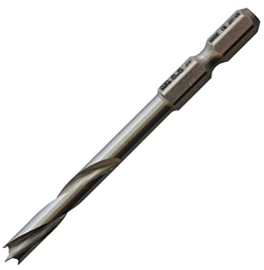 Star M 601-055 Bamboo Drill Bit 5.5 mm