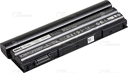 Dell 9 Cell Battery 97 WHR, NY38W