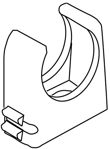 Kleinhuis ro-clip pg13,5 grau