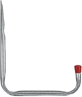 keine Marke 752105 Wandhaken, 213x150x85mm