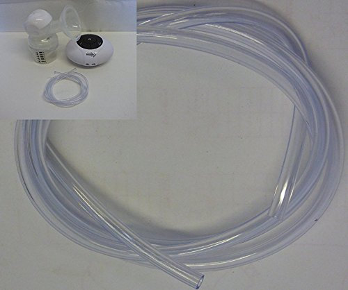 Replacement Breast Pump Air Tube Spare Pipe Fits Tommee Tippee Closer To Nature