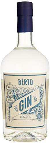 Antica Distilleria Quaglia Berto Gin (1 x 0.7 l)