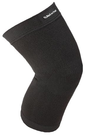 Back on Track Physio Knieschoner 4way stretch Welltex® Knee Support (XXL)