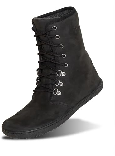 Sole Runner Damen Yepa 2 Hohe Stiefel