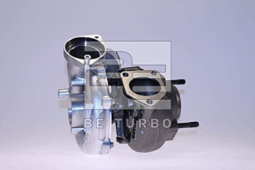 BE TURBO 127213RED Motorräume