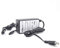 vhbw Fuente alimentación Compatible con HP Officejet 6700 Premium, 6100E, 6600 - H711G, 7110 - H812a-m, 6600 Impresora