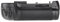 ayex Battery Grip Suitable for Nikon D800 D800E D810 D810A Similar to MB-D12 100% Compatibility Battery Grip Ideal for Photographing in Portrait Format