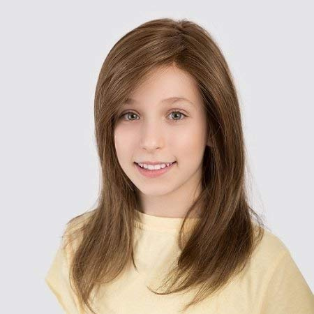 Power Kids Sara, middleblond 4.2