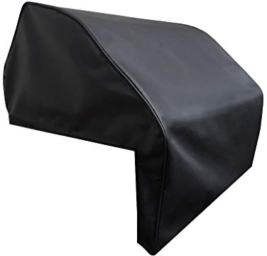 Windproof Covers 91,4 cm (36 Zoll), robuste Vinyl-Abdeckung, passend für Lynx Einbaugrill