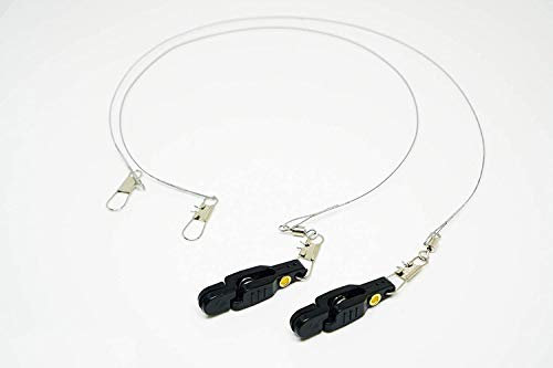 Bimini Lures Downrigger Quick Snapper Release Clip