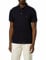 Tommy Hilfiger Herren Poloshirt Kurzarm 1985 Slim Fit, Blau (Desert Sky), XS