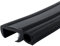 Caravan or Motorhome Opening Window Rubber Seal Replacement - Fits 30mm Panel/Wall Thickness (CS4090)