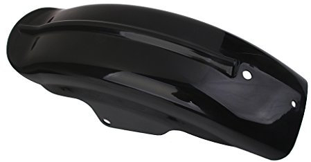 Colcolo Rear for Bobber Chopper Black
