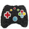 Unique 68185 Cardstock Videospiel-Controller Pinata, Multicolour