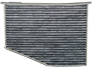 SAXTZDS Filtro abitacolo, Adatto per Audi A3 8P 2003-2013 / S3 Quattro 2006-2012 / Audi TT 8J 2006-2014 / Roadster 2007-2014