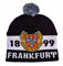 Generisch Frankfurt Mütze, Frankfurt Beanie (The City of Crime), Gelb, 59