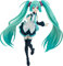 Character Vocal Series 01 PVC Statue Pop Up Parade Hatsune Miku: Because You're Here Ver. L 24 cm