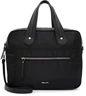 Tamaris Businesstasche Johanna 31815 Damen Handtaschen Uni black 100