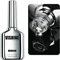 Vishine 16ml Top Coat Vernis à Ongles Semi-permanent, Vernis Gel Soak Off UV LED pour Nail Art Top Coat Manicure 002