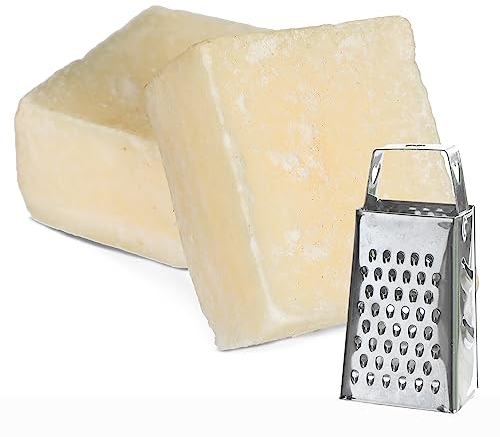 Duftwachs Wax Melts - 3 Würfel - Duftwachswürfel Raumduft Aroma Raumaroma Aromatherapie Farbe Zimt