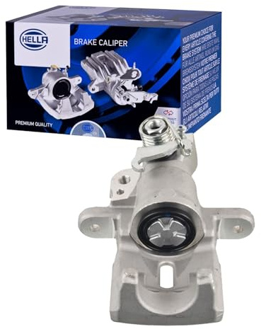 HELLA 8AN 355 797-971 Bremssattel - AN9797 - Bremssystem: Tokico
