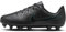 NIKE Boy's Unisex Kids Jr Tiempo Legend 10 Club Gym Shoes, Multicoloured, 2 UK Child