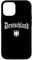Hülle für iPhone 15 Deutschland Altdeutsch Wappen Adler