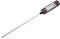 Fast Reading Digital Meat Thermometer with LCD Screen & Probe Design, Perfect for BBQ, Baking, Deep Fryer & More, Easy to Use