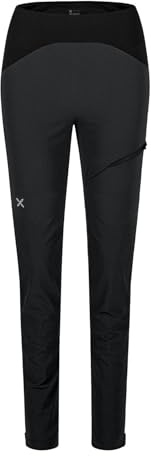 MONTURA Trek Tights Damen Wander Hose