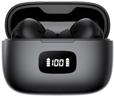 Genérico Auriculares 8