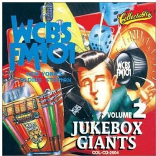 Jukebox Giants 2 / Various