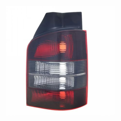 Dapa GmbH & Co. KG 110621212 Tail Lamp without Bulb Holder