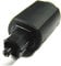 BeMatik - Adaptador Mini-TosLink a TosLink