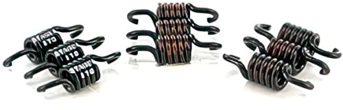 Springs Clutch/Coupling STAGE6, For , Peugeot Clutch/Coupling Origin
