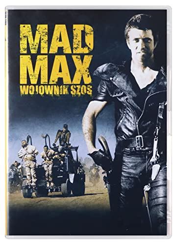 Mad Max 2 - Der Vollstrecker (deutscher Ton)