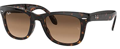 Ray-Ban RB4105 710/51 54 Unisex Sunglasses