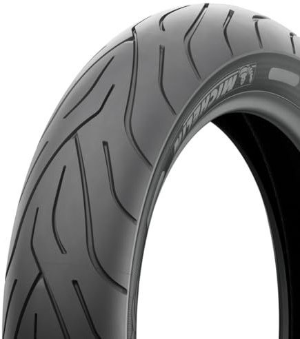 Michelin 909021MIC2HTL Commander II TL Front Tyre