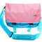 Ultimateaddons Reisetasche im Messenger-Stil für Kinder Tragetasche Kompatibel mit Leapfrog LeapPad Ultra Platinum 7 Tablet/Xdi