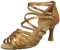 Diamant Damen Tanzschuhe 108-087-379 - Größe: UK 5