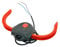 Flymo 5050054039 Lawnmower Switch Box Assembly for Turbo Compact 330 Lawnmower