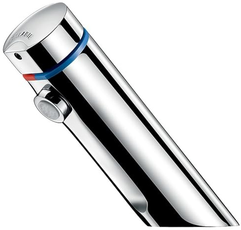 Robinet électronique - Tempomix 3 - Delabie