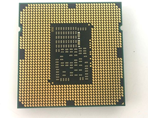 Intel Core i3 i3-550 3,2 GHz 4M Dual Core Socket 1156 CPU SLBUD